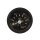 100 km/h Tachometer schwarz für Simson S51 S50 S60 S70  S53 inkl. Fassungen + Lampen MMB Made in Germany