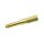 Düsenstock 212 für Hauptdüse DDR Vergaser 16N1, 19N1 mit 4 Bohrungen 0,6mm für Star Sperber Habicht Duo KR51/1, KR51/2 Schwalbe, S50, S51, S70