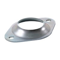 Schale oberes Motorlager für Gummi ETZ 150 125 250...