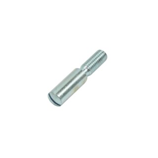 Griffe Handhebel Befestigung Schrauben für Simson Schwalbe S51 S50 SR50 6x30 lange Version