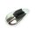 Zündlichtabdeckung Zündlichtschalter für Simson AWO Touren Sport 425 EMW MZ ES 175 250 300