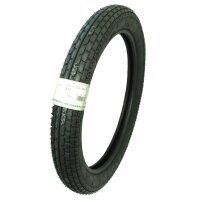 Heidenau K34 3,00x19 49S Reifen für MZ BK 350 Simson...