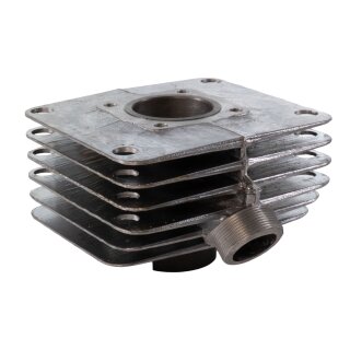 Zylinder 70ccm 70 Motor ohne Kolben Simson S51 S53 S70 Schwalbe KR51 S83 Motor