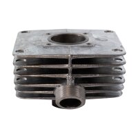 Zylinder 70ccm 70 Motor ohne Kolben Simson S51 S53 S70 Schwalbe KR51 S83 Motor