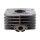 Zylinder 70ccm 70 Motor ohne Kolben Simson S51 S53 S70 Schwalbe KR51 S83 Motor
