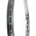 Stahlfelge Felgenring verchromt für Simson SR1 SR I NSU Quickly 2,00x26 2x26 (1,35x22)