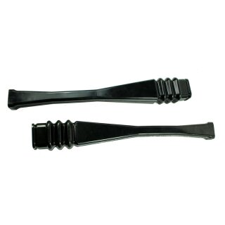 2 Kowalit Kettenschläuche für KR51/1 Star Sperber Habicht Duo Kette Kettenschlauch
