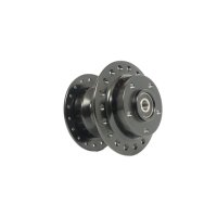 Nabe Scheibenbremse vorn schwarz für Simson S51 S50...