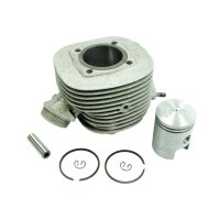 Simson Zylinder DDR geschliffen, regeneriert Tuning auf...