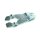 Hebelarm am Bremshebel Simson Spatz, SR4-2 Star, Sperber, Habicht Hinterradbremse