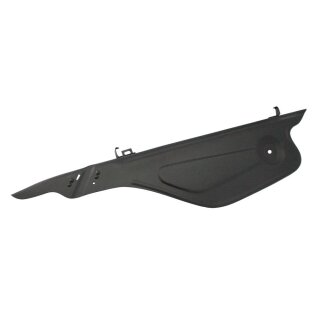 Kettenschutz für Simson SR2 SR II Kettenabdeckung mit Halter für Luftpumpe