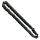 MZ RT125 Zweifachhülsenkette 062 C - 48 Glieder Simplex Kupplung Motor Getriebe 9,525x9,525x48 TGL 39-764