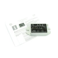6V Laderegler R81 für MZ TS & ES 150 125 250 300...