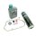 Ölwechsel Set mit Addinol Getriebeöl GL80 für Simson S51 S70 KR51/2 Schwalbe S53 S83 MS50 SR50 Oel Getriebe Motor SAE 80W