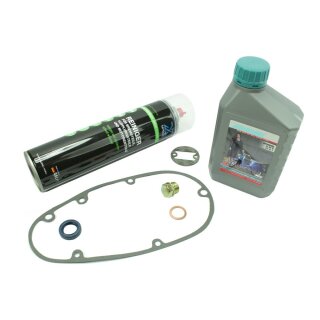 Ölwechsel Set Getriebeöl GL80 für Simson KR51 S50 SR4, 19,95 €