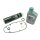 Ölwechsel Set mit Addinol Getriebeöl GL80 für Simson S50 KR51/1 Schwalbe, Spatz K, SR4-2 Star, Sperber, Habicht Getriebe Motor SAE 80W