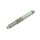 Kupplungswelle 5 Gang Getriebe Simson S51 SR50 S53 SR80 S83 KR51/2 Schwalbe MS50
