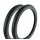 2 Reifen Mantel Rad für Simson SR2 E SR2E 2,25x19 VeeRubber VRM013 43J 19" 2 3/4