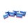 SKF Lager Getriebe SET Kugellager Motor MM125/0-2, 150/0-2  für MZ ES125, ES150 ETS150 RM150 - 6-teilig 1. Qualität Lagersatz