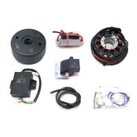 Zündung , Lichtmaschine 12V Husqvarna TE 350, 450,...