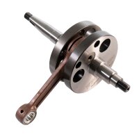 BigBore Tuning Kurbelwelle verstärkt für Simson S50 KR51-1 Schwalbe Spatz Star Sperber Habicht