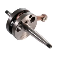 BigBore Tuning Kurbelwelle verstärkt für Simson S50 KR51-1 Schwalbe Spatz Star Sperber Habicht
