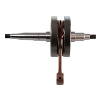 BigBore Tuning Kurbelwelle verstärkt für Simson S50 KR51-1 Schwalbe Spatz Star Sperber Habicht