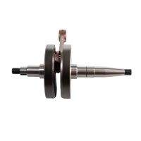 BigBore Tuning Kurbelwelle verstärkt für Simson S50 KR51-1 Schwalbe Spatz Star Sperber Habicht