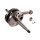 BigBore Tuning Kurbelwelle verstärkt für Simson S50 KR51-1 Schwalbe Spatz Star Sperber Habicht