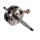 BigBore Tuning Kurbelwelle verstärkt für Simson S50 KR51-1 Schwalbe Spatz Star Sperber Habicht