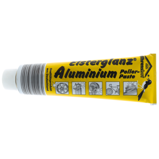 Elsterglanz Politur Polierpaste für Aluminium zum polieren 150ml für Simson S51 S50 KR51 Schwalbe MZ TS ETZ 125 150 Riesentube Motor Getriebe Felgen