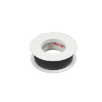 Isolierband schwarz Coroplast "Typ 302" 4,5m...