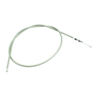 High Quality Bremszug vorn Bowdenzug Bremse Handbremse Vorderradbremse silber Simson SR2 SR2E Rh50 Soemtron