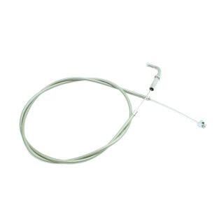 High Quality Schaltzug Bowdenzug Schaltung silber Simson SR2 SR2E Rh50 Soemtron