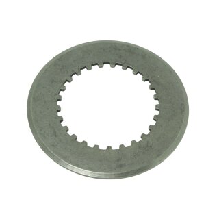 1. Lamelle Haltelamelle Innenlamelle Kupplung MZ TS ES ETS ETZ 125 150 RT125