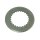 1. Lamelle Haltelamelle Innenlamelle Kupplung MZ TS ES ETS ETZ 125 150 RT125