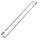 Speichen Edelstahl 19" Scheibenbremse V2A Simson S53 S83 auch S51 S50 S70 KR51 Schwalbe SR4 Habicht Duo