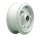 Rad Nabe weiß abgedreht Bremse für Simson KR51 Schwalbe Star S50 S51 S53 S70 Duo Narbe