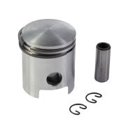 Simson Kolben 41,98 + Ringe S51 S60 S61 SR50 S53 SD50...