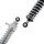 Federbeine für Simson S51 S50 S70 S53 S83 Enduro Tuning Stoßdämpfer Federung hinten 38cm 380mm