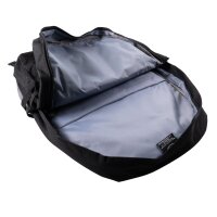 Simson Urban Rucksack schwarz, Ranzen, Schultasche, verstellbare Träger