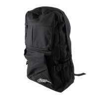 Simson Urban Rucksack schwarz, Ranzen, Schultasche, verstellbare Träger