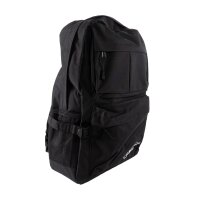 Simson Urban Rucksack schwarz, Ranzen, Schultasche, verstellbare Träger