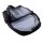 Simson Urban Rucksack schwarz, Ranzen, Schultasche, verstellbare Träger