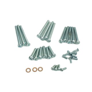Schrauben Normteile Soemtron RH50 II Motor für Simson KR50 SR1 SR2 SR 2 E Spatz SR4-1 P
