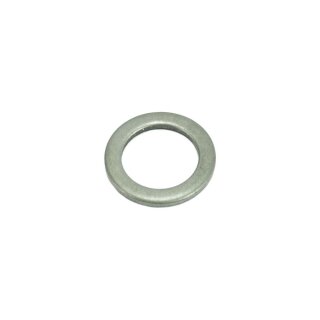 Anlaufscheibe Kupplungswelle10x16x1 für Simson S51 SR50 S53 S70 KR51/2 Schwalbe SD50 S83 SR80 3 + 4 + 5 Gang Motor Paßscheibe