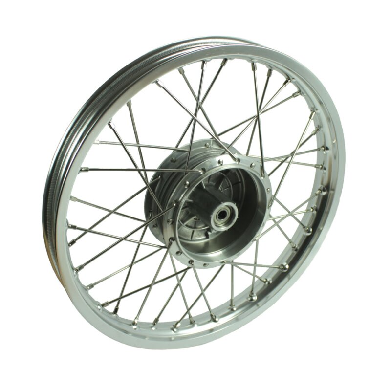 Produktbild von Felge Lila1,50x16 Pas F Simson S51 KR51 Schwalbe S50 S53, 39,95
