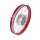 Speichenrad 1,50x16 Felge rot für Simson S51 S50 S70 S53 KR51 Schwalbe Star Sperber Habicht Spatz Duo