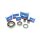 10 SKF Kugellager für MZ 5-Gang Motor MM250/4, TS250/1  6204 C4, 6203 C4, 6306 C4, 6302, 16005 Nadellager