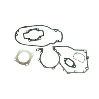 Dichtsatz mit Kupplungsdeckeldichtung Dichtungen Motor Getriebe MZ ETZ250 ETZ251 ETZ301